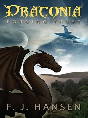 cover image of Draconia